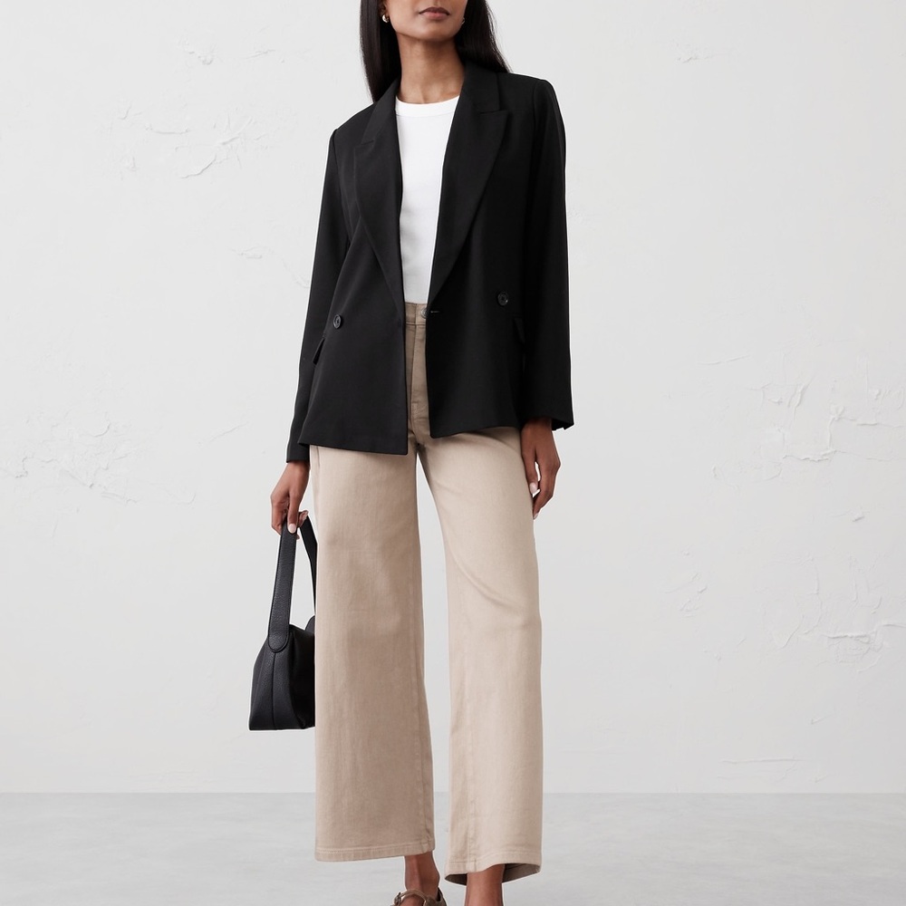Banana Republic BOYFRIEND BLAZER